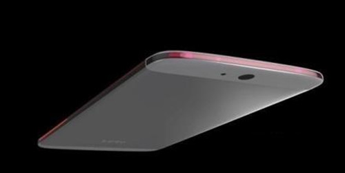 乐视再爆8G运存旗舰新机:骁龙821处理器+2300万镜头!(图2) 3_副本