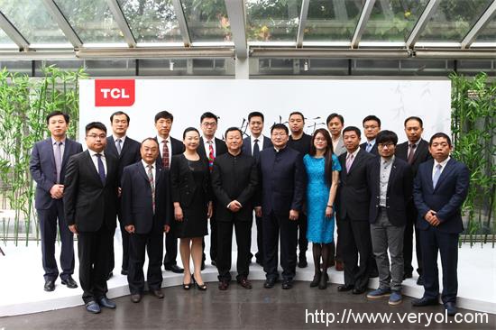 宛如生活 TCL通讯中国区媒体沙龙在京举行(图1) ͼƬ5.jpg