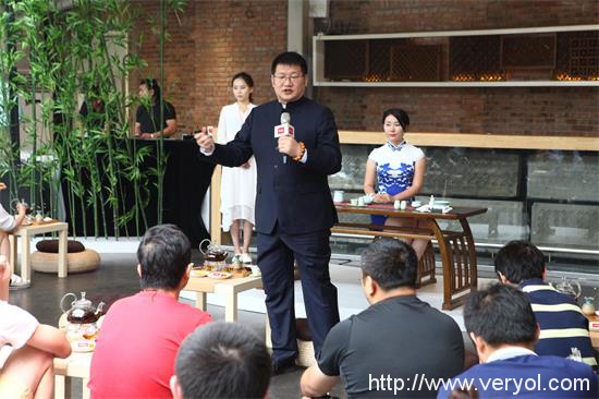 宛如生活 TCL通讯中国区媒体沙龙在京举行(图2) ͼƬ6.jpg