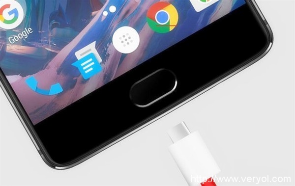 一加手机3国内发布:6+64GB售价2499元(图3) 1465958631572