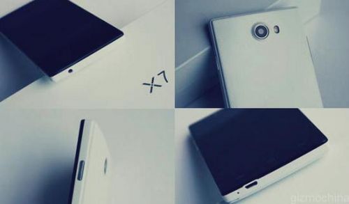 vivoX7将于6月底发布:联发科十核1600万前置镜头(图1) 1