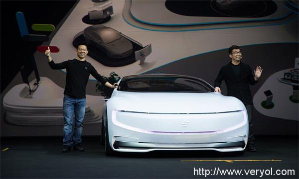 手机不行汽车来凑!传联想投资乐视超级汽车(图2) 146648807922273592