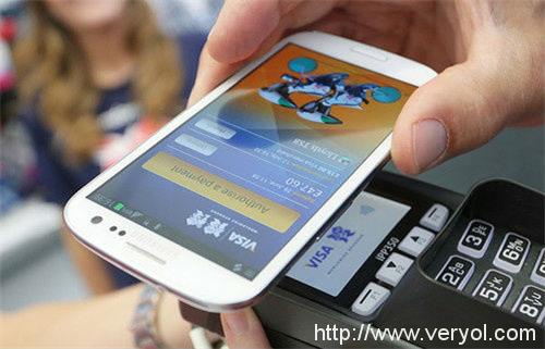 Android Pay正式登陆新加坡,“三足鼎立”谁最强(图1) 1467244912342