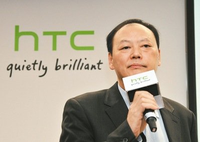 台湾手机教父周永明确认离职HTC(图1) 160622102639701