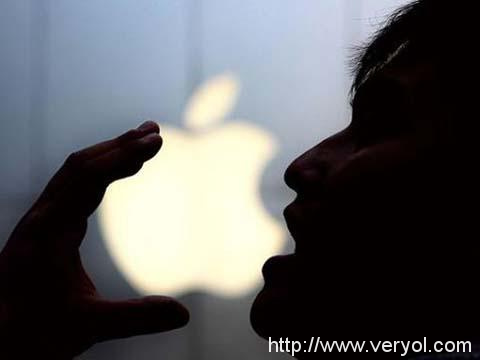 iPhone6禁售风波之后苹果再陷侵权纠纷(图1) 1