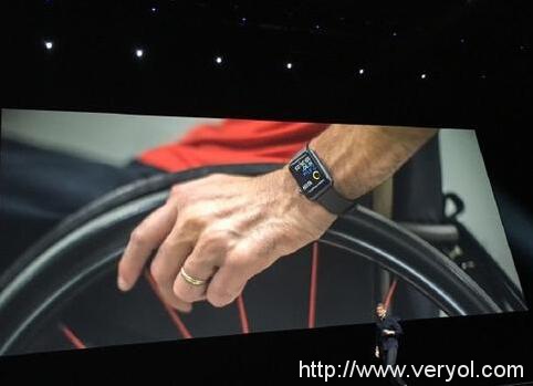 全新watchOS 3正式发布!是你所期待的吗?(图4) 1