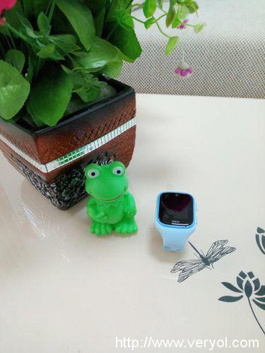 360巴迪龙儿童手表5s:陪伴孩子的机器人(图13) 360巴迪龙儿童手表5s:陪伴孩子的机器人(图13)
