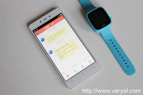 199元360巴迪龙儿童手表SE:看完你就想买!(图17) 199元360巴迪龙儿童手表SE:看完你就想买!(图17)