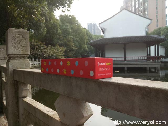 360巴迪龙儿童手表5s:陪伴孩子的机器人(图1) 360巴迪龙儿童手表5s:陪伴孩子的机器人(图1)