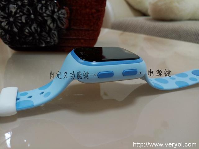 360巴迪龙儿童手表5s:陪伴孩子的机器人(图11) 360巴迪龙儿童手表5s:陪伴孩子的机器人(图11)