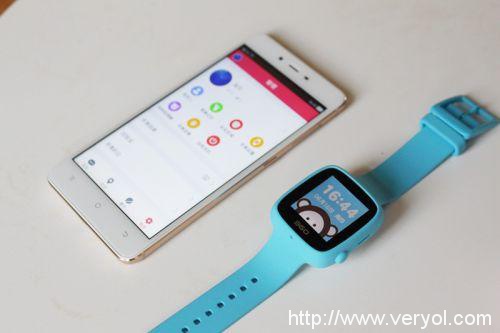 199元360巴迪龙儿童手表SE:看完你就想买!(图18) 199元360巴迪龙儿童手表SE:看完你就想买!(图18)