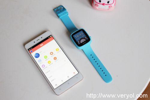 199元360巴迪龙儿童手表SE:看完你就想买!(图16) 199元360巴迪龙儿童手表SE:看完你就想买!(图16)