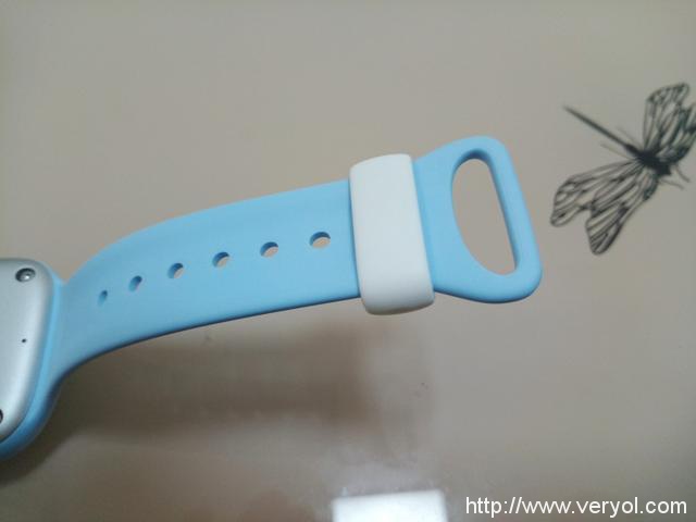 360巴迪龙儿童手表5s:陪伴孩子的机器人(图8) 360巴迪龙儿童手表5s:陪伴孩子的机器人(图8)