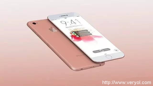iPhone 7名称或明年启用 那今年叫什么?(图1) 20160223145552133