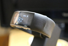 治标不治本！Band 2手环腕带开裂 微软将其“加厚”