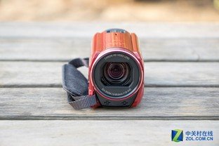小巧便携家用DV 佳能HF R76摄像机评测(图7) 小巧便携家用DV 佳能HF R76摄像机评测