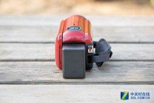 小巧便携家用DV 佳能HF R76摄像机评测(图8) 小巧便携家用DV 佳能HF R76摄像机评测