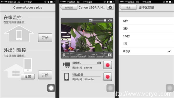 小巧便携家用DV 佳能HF R76摄像机评测(图17) 小巧便携家用DV 佳能HF R76摄像机评测