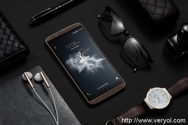 天价播放器触手可及 AXON天机 7让你听见好声音(图4) 天价播放器触手可及 AXON天机 7让你听见好声音