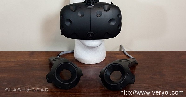HTC欲成立专做VR的子公司 王雪红坚决不同意(图1) 20160628105253227