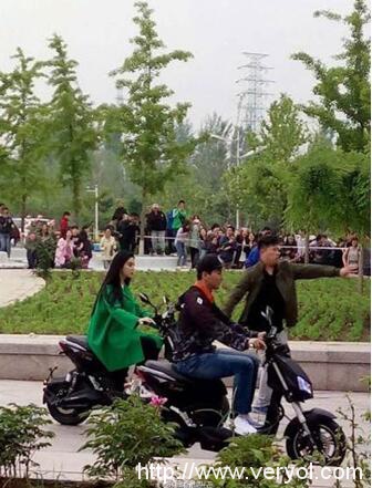 如何赢取雅迪千元大奖，看《挑战者联盟第二季》！(图2)