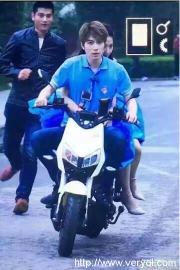 如何赢取雅迪千元大奖，看《挑战者联盟第二季》！(图3)