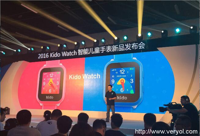 乐视Kido正式发布 刘江峰罗永浩等重量级嘉宾助阵(图4) 2