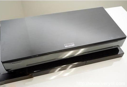超高清蓝光机将被普及?松下率先发布低价新品(图2) 22