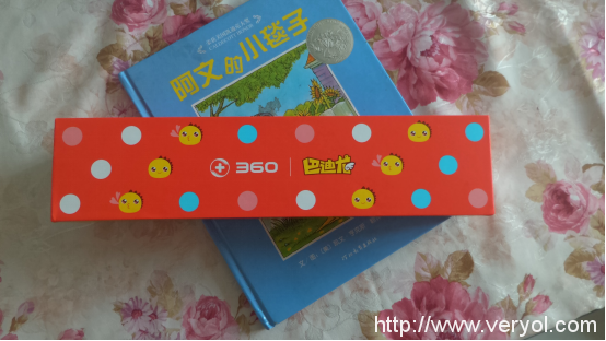 360巴迪龙儿童手表5s评测:降噪麦克风通话超清晰(图2) 2