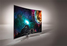 三星电视也走上了"内容补贴硬件"这条路  在电视中设广告栏