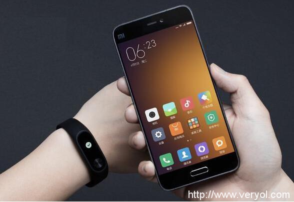 小米手环2何以发布的如此草率,仅因为比一代贵了90元?(图2) 2