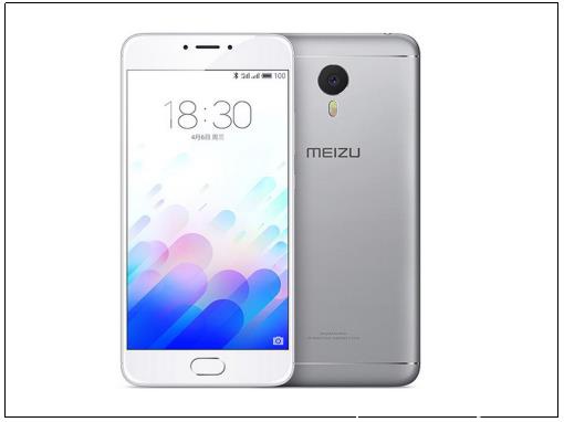 热度不减 魅族799魅蓝note3销量持续攀升(图1) 热度不减 魅族799魅蓝note3销量持续攀升(图1)