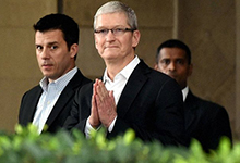 苹果被称失信企业！京东618首日销量惨败！