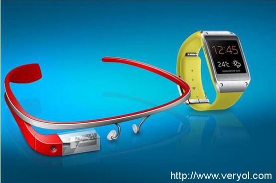 三星智能眼镜专利曝光!能否超越谷歌Google Glass?(图2) 2