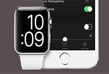 苹果欲自主研发屏幕 未来可能将Micro LED应用到智能手表上