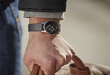 进军智能穿戴市场 诺基亚于今日正式并购Withings