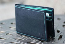 拯救”马虎星人“ ！智能防丢钱包再也不怕丢三落四