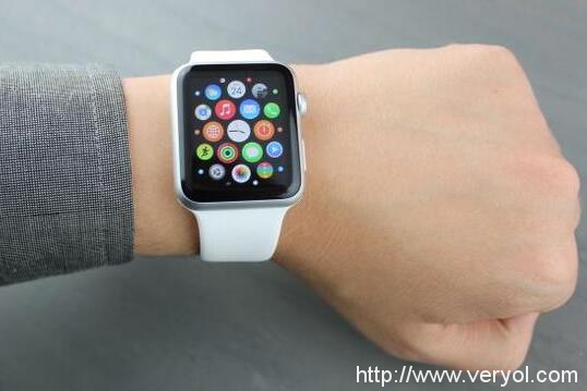 WWDC即将召开!Apple Watch2的新特性愈加扑朔迷离(图2) 3