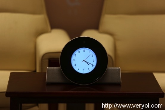 2-98岁全龄适用，亲见智能座机开启家人沟通新时代