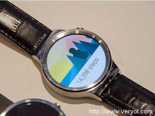智能手表的发明就是个错误?Apple Watch也不例外?(图2) 3