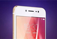 国民老公柔光自拍神器vivo X7/X7 Plus全新发布：售价2498元起