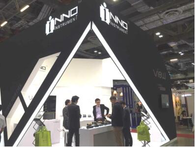 一诺仪器光纤熔接机闪耀CommunicAsia2016(图6) 一诺仪器光纤熔接机闪耀CommunicAsia2016(图6)