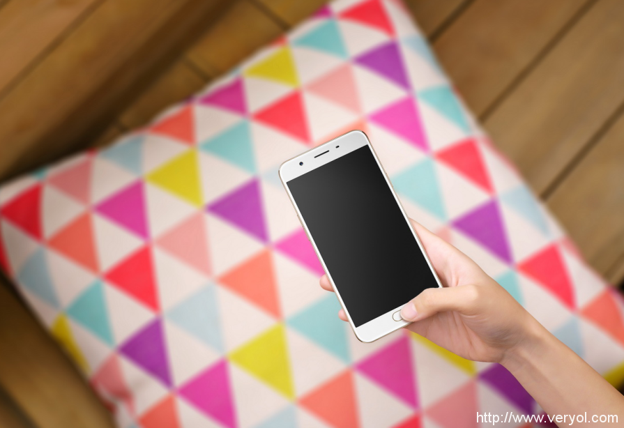 金属大屏正面指纹 OPPO A59官方图赏(图1)