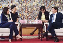 Facebook进入中国，动了谁的奶酪？