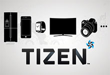 三星与Android“分手” 计划所有产品使用Tizen系统