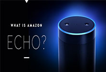 亚马逊Echo将升级 欲读懂人类情绪