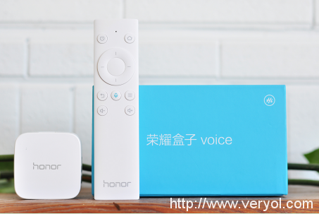 直降40元不够爽?荣耀盒子voice五折秒杀助力618(图7) 7
