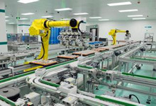 失业怕不怕？澳大利亚猪肉加工厂引入机器人