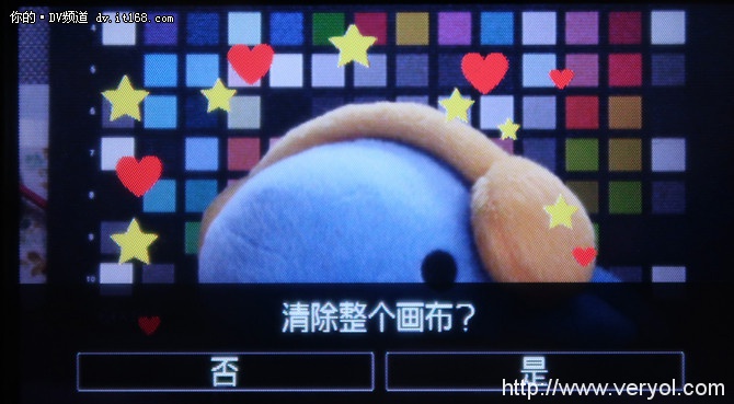 必是家用的首选 佳能HF R76摄像机评测(图18)