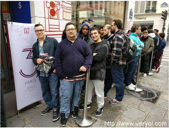 中国制造走出国际范,中国品牌遭遇海外抢购(图3) 中国制造走出国际范,中国品牌遭遇海外抢购(图3)